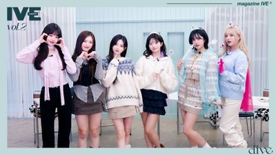 IVE Siap Gelar Fanmeeting ke-2 MAGAZINE IVE pada Bulan Maret Mendatang