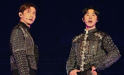 TVXQ akan Gelar Konser 2024 TVXQ Asia Tour [20&2] di Jakarta April Mendatang