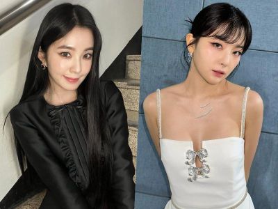 Irene dan Seulgi Red Velvet Perpanjang Kontrak dengan SM Entertainment, Bagaimana Wendy, Joy dan Yeri?