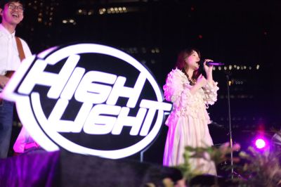 Konser HIGH LIGHT Hadirkan Musisi Muda Indonesia, Dari Good Morning Everyone dan Weda Mauve