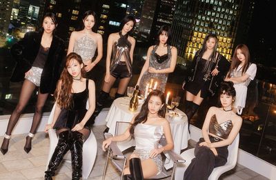 Setelah Meksiko, TWICE Sukses Gelar Konser READY TO BE di Sao Paulo Brasil
