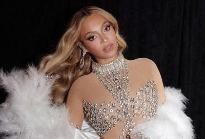 Beyonce Umumkan Akan Rilis Album Country Terbaru Cowboy Carter