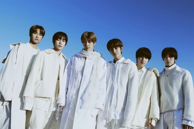 NCT WISH akan Debut Single WISH pada Akhir Bulan Ini