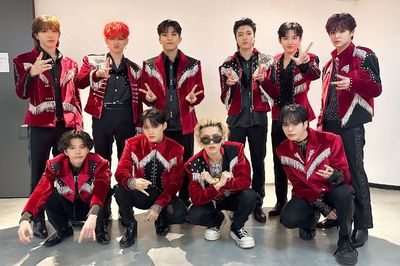 Beri Kejutan Spesial, TREASURE Umumkan Proyek Shining Solo untuk Pikat Penggemar Mulai 3 Maret 2024