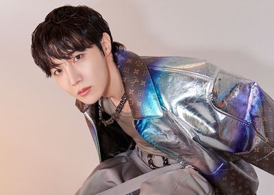 J-Hope BTS Siap Comeback dengan Single Baru Bulan Depan