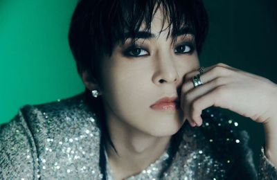 Rayakan Ulang Tahun, Xiumin EXO akan Gelar Fanmeeting FROZEN TIME Maret Mendatang