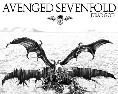 Makna Lagu Dear God dari Avenged Sevenfold, Ada Sisi Melodis yang Emosional