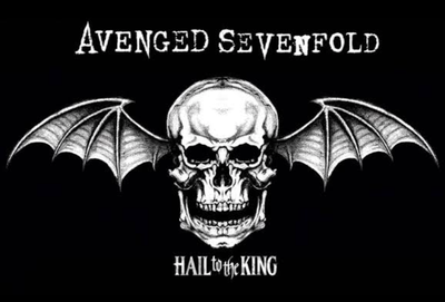 Resmi! Avenged Sevenfold Bakal Bawain Lagu Dear God Saat Konser di Jakarta