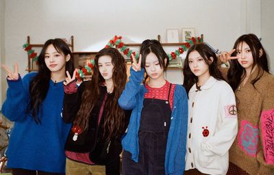 NewJeans Comeback pada Mei dan Juni, Bakal Debut Resmi Jepang dengan Rilis Double Single