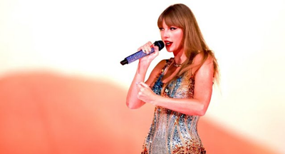Taylor Swift Tolak Tawaran Fantastis Rp145 M Konser di Timur Tengah