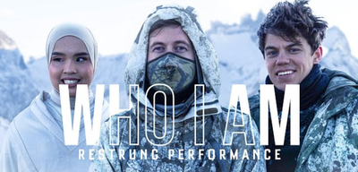 Video Lagu Who I Am Alan Walker, Putri Ariani, dan Peder Elias Versi Restrung Performance Trending 1 di YouTube