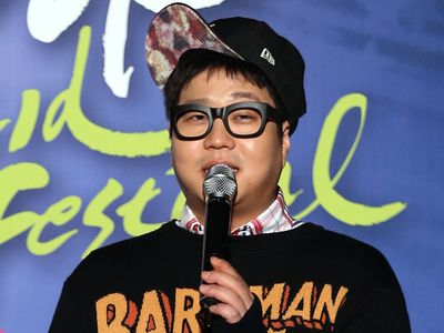 Produser Lagu-lagu Hit K-Pop, Shinsadong Tiger Ditemukan Meninggal Dunia, Penyebab Kematiannya Belum Diketahui