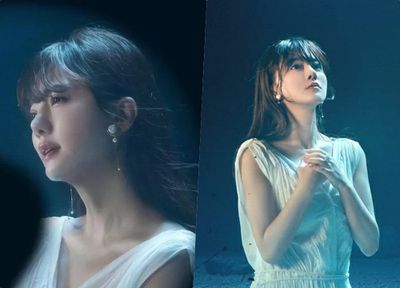 Lama Tak Rilis Karya Berbahasa Jepang, Penyanyi China Alan Perkenalkan EP Terbarunya Night&Day