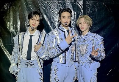 Perdana dalam 12 Tahun, SHINee Sukses Gelar Konser PERFECT ILLUMINATION di Singapura
