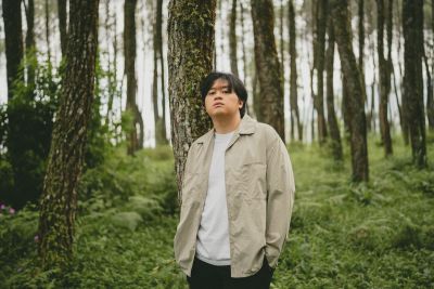Ravi Andika Luncurkan Single 123 di Platform Streaming, Berhubungan dengan Pilihan Capres?