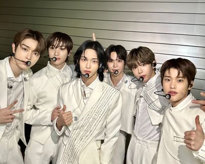 Jakarta Masuk List, RIIZE Siap Gelar Tur Fan-Con Global RIIZING DAY