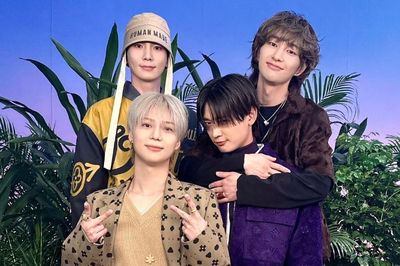 Ayo Nostalgia, 5 lagu Kpop Lawas yang Terkenal dan Enak Didengar hingga Sekarang