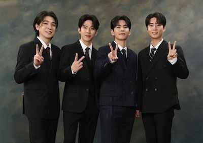 Day6 Dikecam Usai Kedapatan Pake Properti Tentang Konflik Gaza Di Teaser Lagu Terbaru