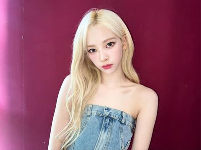 Karina aespa Minta Maaf Terkait Hubungannya Lee Jae Wook di Instagram Pribadinya