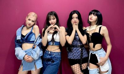 Video Koreografi BLACKPINK Lovesick Girls Lampaui 300 Juta Views di YouTube