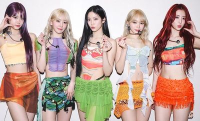 Jelang Comeback, Masa Depan LE SSERAFIM Jadi Bahan Diskusi Knetz Pasca Kritikan Coachella dan Dokumenter