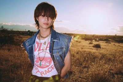Taemin SHINee Ungkap Perasaannya Jelang Perpisahan dengan SM Entertainment
