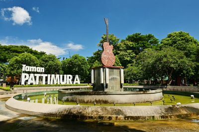 Ambon Diakui sebagai Kota Musik Dunia oleh UNESCO Berkat Mengangkat Kreativitas dan Identitas Budaya