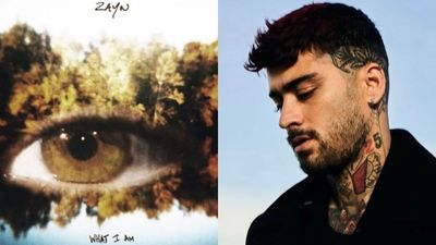 Zayn Malik Rilis Lagu Baru: What I Am