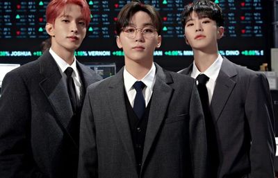 Isi Soundtrack Queen of Tears, BSS SEVENTEEN Rilis Single Mengharukan The Reason of My Smiles