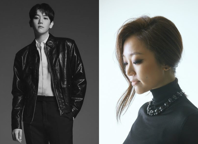 Baekhyun EXO dan Lena Park akan Tampil di Opening MLB World Tour Seoul Series 2024