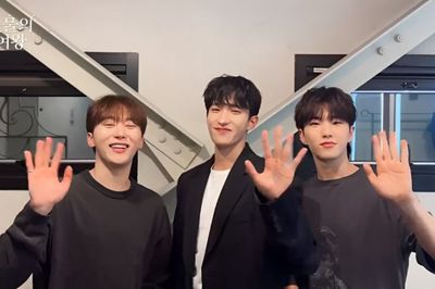 Daftar Penyanyi OST Drama Queen of Tears , BSS SEVENTEEN Jadi Pembuka