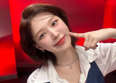 Resmi Dirilis, Wendy Red Velvet Sampaikan Pesan Self Love Lewat Comeback ‘Wish You Hell’