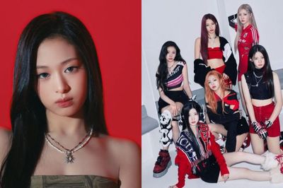 BABYMONSTER akan Comeback Bulan April dengan Full Line Up dengan Ahyeon