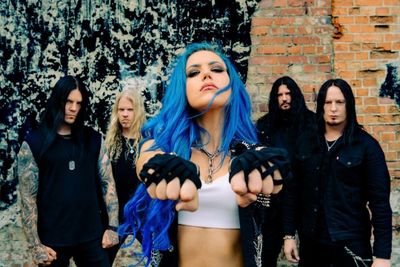 Arch Enemy Bakal Gelar Konser di Jakarta, Menutup Rangkaian Tur Decievers Mei Mendatang