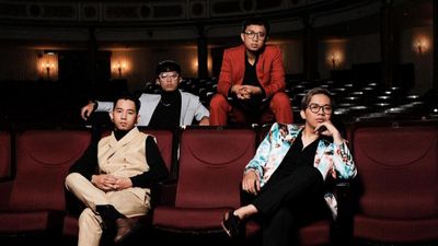 Dari For Revenge Hingga Tuan 13 Siap Ramaikan DCDC Ngabuburit Extra 2024, Konser Kreatif Plus Aksi Sosial
