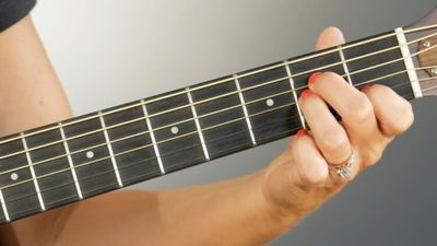 Chord Kekasih Bayangan Cakra Khan, Mudah Bagi Gitaris Pemula