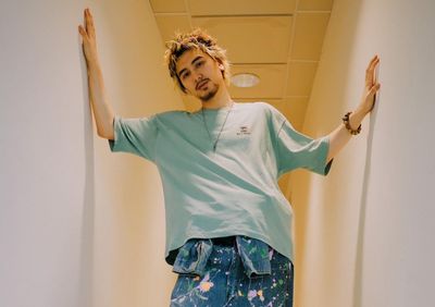 Fujii Kaze Rilis Single Baru Michi Teyu Ku (Overflowing) untuk Film Layar Lebar Jepang April Come She Will