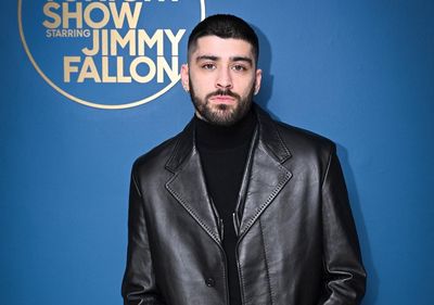 Zayn Malik akan Rilis Album Baru Room Under the Stairs Mei Mendatang