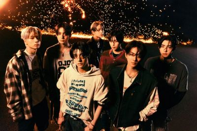 Setelah Guncang Coachella, ENHYPEN Siap Kembali dengan Album Baru di Bulan Juni!