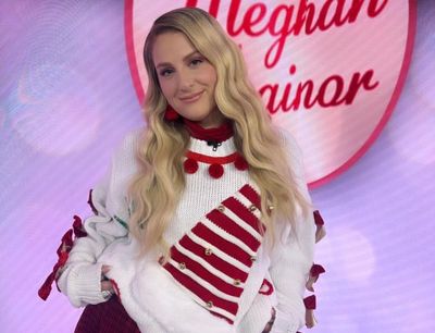 Meghan Trainor akan Merilis Album Baru Timeless dan Umumkan Jadwal Konser Mendatang