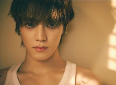 Taeyong NCT Dikonfirmasi Bakal Berangkat Wajib Militer di Bulan April
