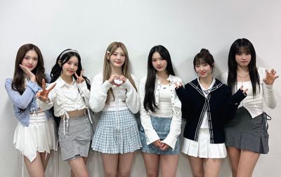 STAYC Remake Lagu Fancy TWICE untuk Spotify K-Pop ON!