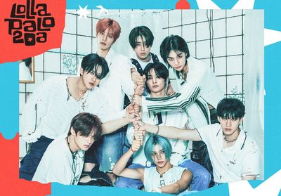 Stray Kids akan Tampil sebagai Headliner di Lollapalooza Chicago pada Agustus Mendatang