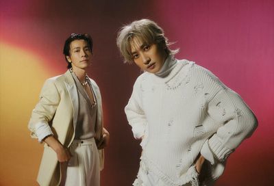 Super Junior-D&E Bagikan Highlight Medley Album 606 Mendatang