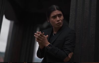 Muhammad Daud Percayakan Lagu Tulang Rusuk Kepada Charly Setia Band, Ini Alasannya