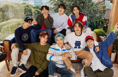 Stray Kids Akan Rilis OST Drama Jepang Pertama Sejak Debut Bertajuk WHY?