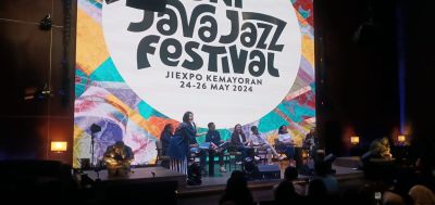 Laufey Bakal Meriahkan BNI Java Jazz 2024 Bertema Menyambut Persatuan Melalui Musik