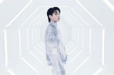 Lagi Wamil, Jungkook BTS Cetak Rekor 1 Miliar Streaming Spotify di 2024