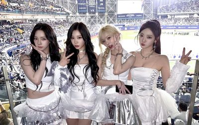 SM Entertainment Konfirmasi aespa Akan Comeback di Mei Mendatang