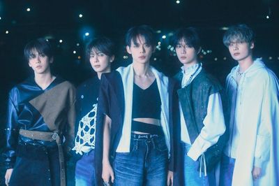 TXT Umumkan Daftar Lagu untuk Mini Album Minisode 3: Tomorrow